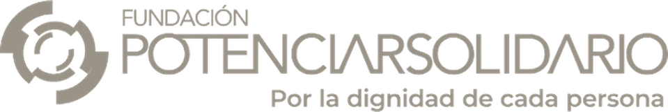 Fundación Potenciar Solidario